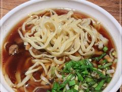 -平娃三宝烧烤·面食(南小街店)