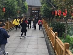 -水岸庭院·乡村柴火鸡