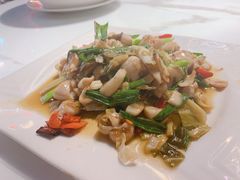-闽公馆·客家私房菜·商务宴请·包厢(杏林橡树湾店)