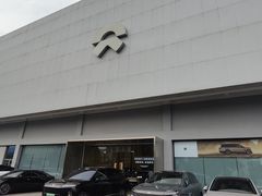 -蔚来体验中心(北京亦庄店)