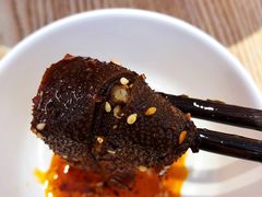 -长颈鹿的口袋钵钵鸡(市南店)