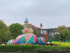 -安徒生童话乐园