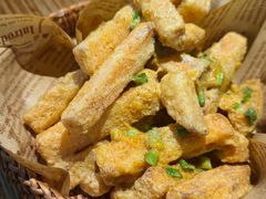 -潮粥荟·潮汕砂锅粥(槐房万达店)