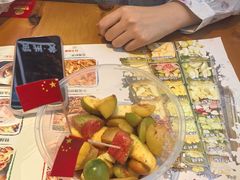 -雙冲柳州螺蛳粉&酸嘢&桂林米粉(簋街店)