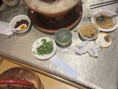 -东来顺饭庄(王府井步行街店)