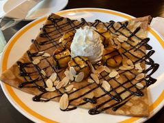 -La Creperie法餐厅(桃江路店)