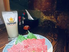 -桂马·日本料理·海胆·海鲜饭·酒场(民主广场店)