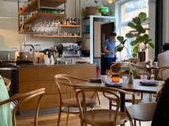 -BOR Eatery(安福路店)