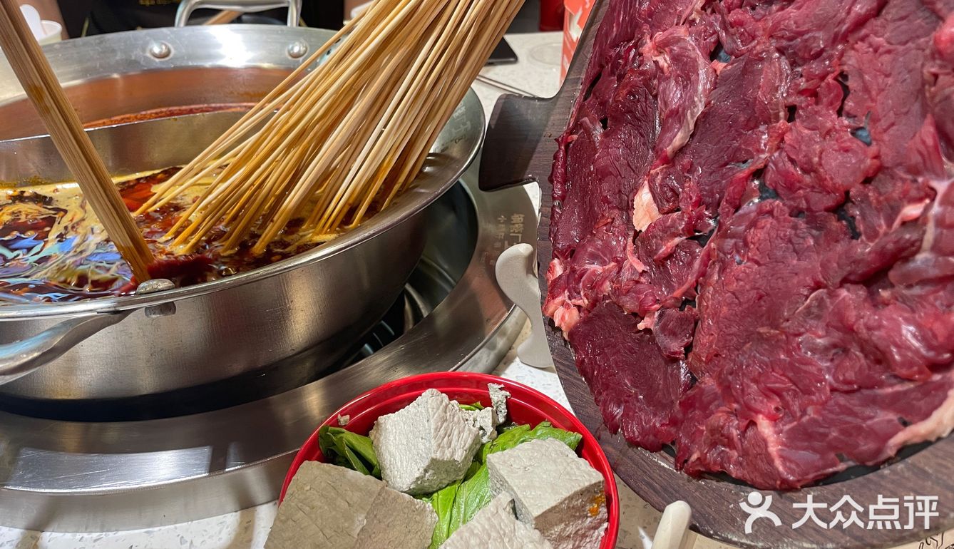 「冰汤圆」料很足 很像外面单独卖的