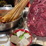 「冰汤圆」料很足 很像外面单独卖的