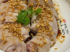-勝記酒家·37年老字号·经典粤菜(荔枝公园店)