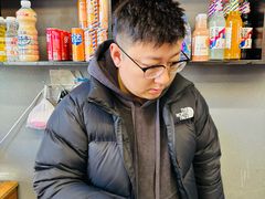 -胡悦里韩式烤肉(莱阳总店)