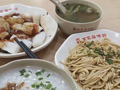 -百家鸡味馆(清泰店)