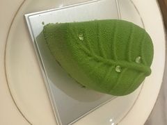 -莫奈花园法式蛋糕