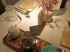 -春树下·树屋花房西餐厅(罍街AS1980店)