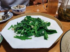 -龙姐私房菜(和顺古镇店)