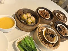 -万龙洲海鲜(南新仓店)