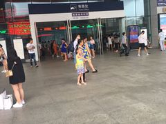-海口东站