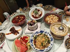-盛百味·家宴餐厅(霸州分店)