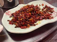 -前门烤鸭(江东中路店)