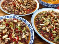 -李大爷的泡椒馆(冉家坝店)