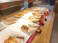 -比格比萨自助(新辰里学清路店)