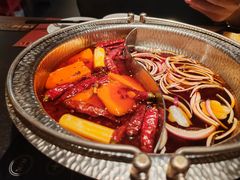 -牛New寿喜烧(金茂览秀城店)