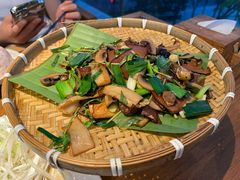 -云海肴·汽锅鸡·云南菜(祥云小镇店)