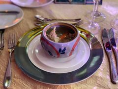 -上海浦东星河湾酒店