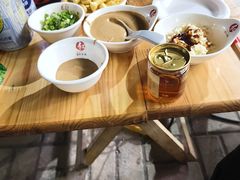 -红·重庆小火锅(同乐花园店)