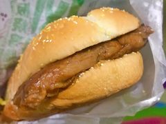 -麦当劳(东直门外大街店)