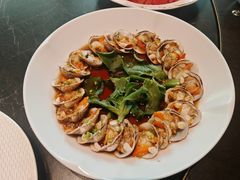 -虹潮荟·餐桌上的美食地理(太阳宫店)