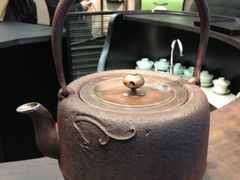 -王德传茶庄(上海新天地店)