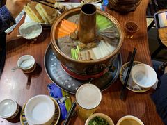 -思金拉措庄园藏餐(太阳岛店)