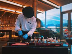-恰餐厅及酒吧CHAR Bar & Grill(北京三里屯洲际店)