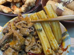 -阳阳老火锅(小南门店)