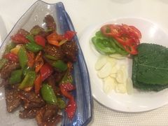 -渔娘渔家丹东海鲜(东直门店)