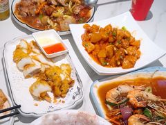-旺达·福州菜(正大广场店)