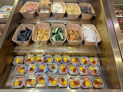 -哈哈碳都·牛肋条无限自助烤肉(宝龙店)