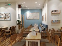 -猫的天空之城概念书店(印象城购物中心店)