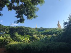 -西双版纳勐泐文化旅游区