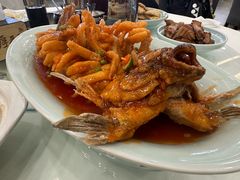 -王厚元饺子·辽菜·烤鸭(黄河大街店)