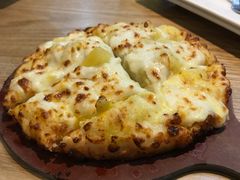 -棒约翰比萨·意面(松江开元店)