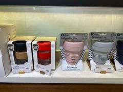 -Manner Coffee(大宁国际商业广场店)