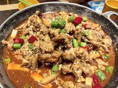 -蛙喔牛蛙(百联南方店)