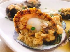 -明记海鲜大排档(巽寮湾店)