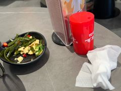 -先记烧鹅王·本地粤菜(福永店)