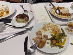 -宜家家居(四元桥商场店)