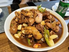 -老山东·山东菜(鲁菜名店)