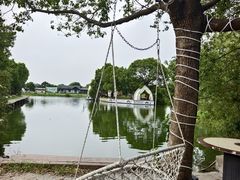 -暮谷MUGO ·团建聚会·露营烧烤·生日派对·共享菜地